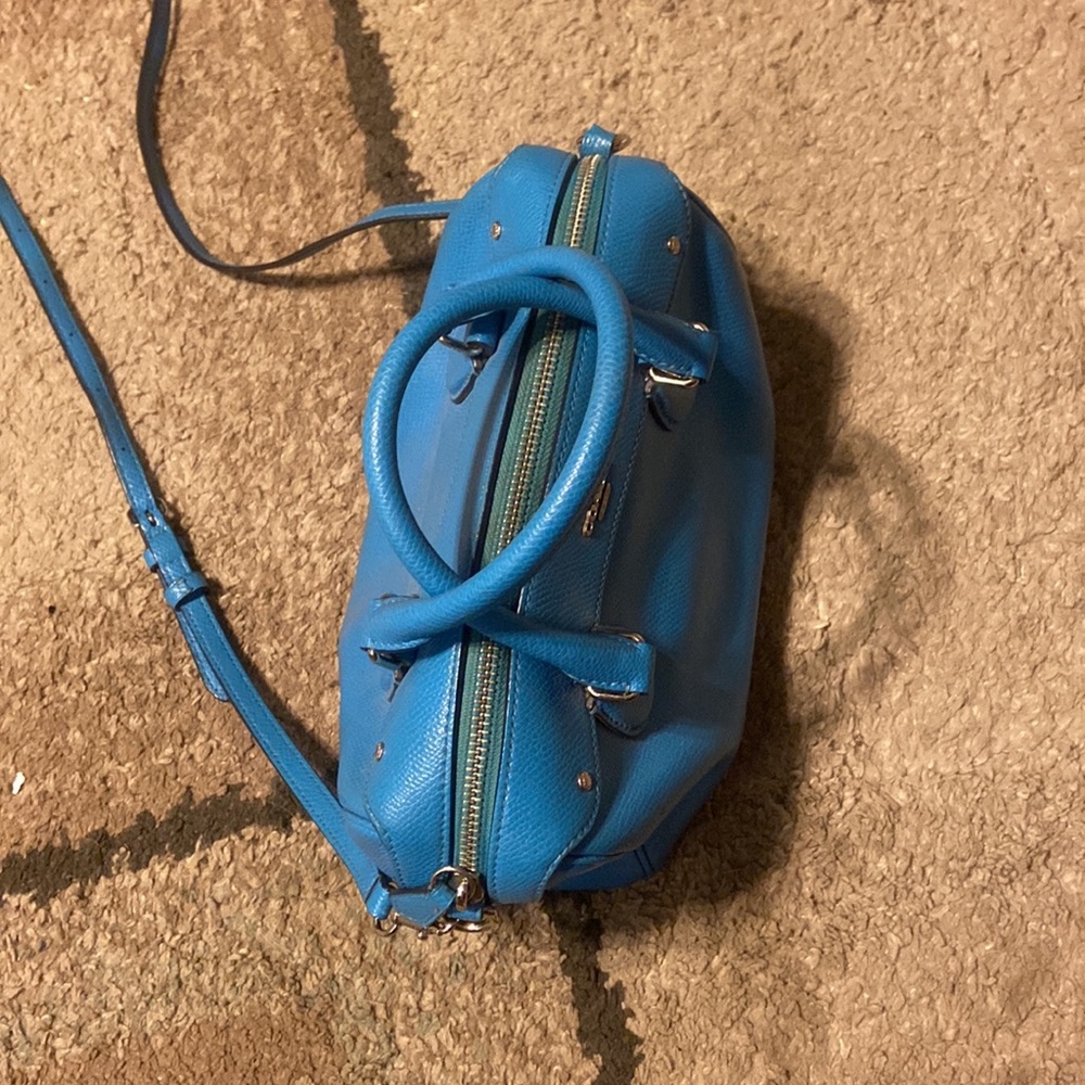 Coach Purse - Picture 2 of 5